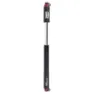 Con-Tec Air Support Pocket Pro Mini Pump, Black, 120psi