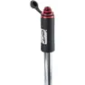 Con-Tec Air Support Pocket Pro Mini Pump, Black, 120psi