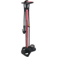 Con-Tec Air Support Sport Cykelpump Con-Tec Air Support Sport Cykelpump