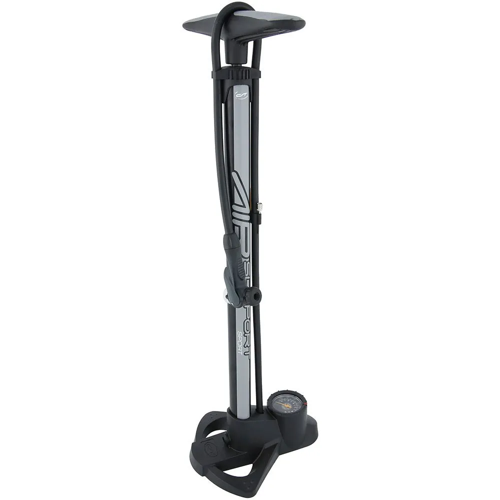Con-Tec Air Support Sport Cykelpump