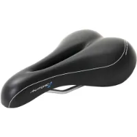 Con-Tec Anatomic 2 Tzc Trekking Cykelsadel