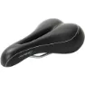 Con-Tec Anatomic 2 Tzc Trekking Cykelsadel Refurbished, Black, 168mm