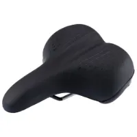 Con-Tec Anatomic Cykelsadel Con-Tec Anatomic Cykelsadel