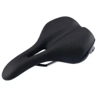 Con-Tec Anatomic Cykelsadel Con-Tec Anatomic Cykelsadel