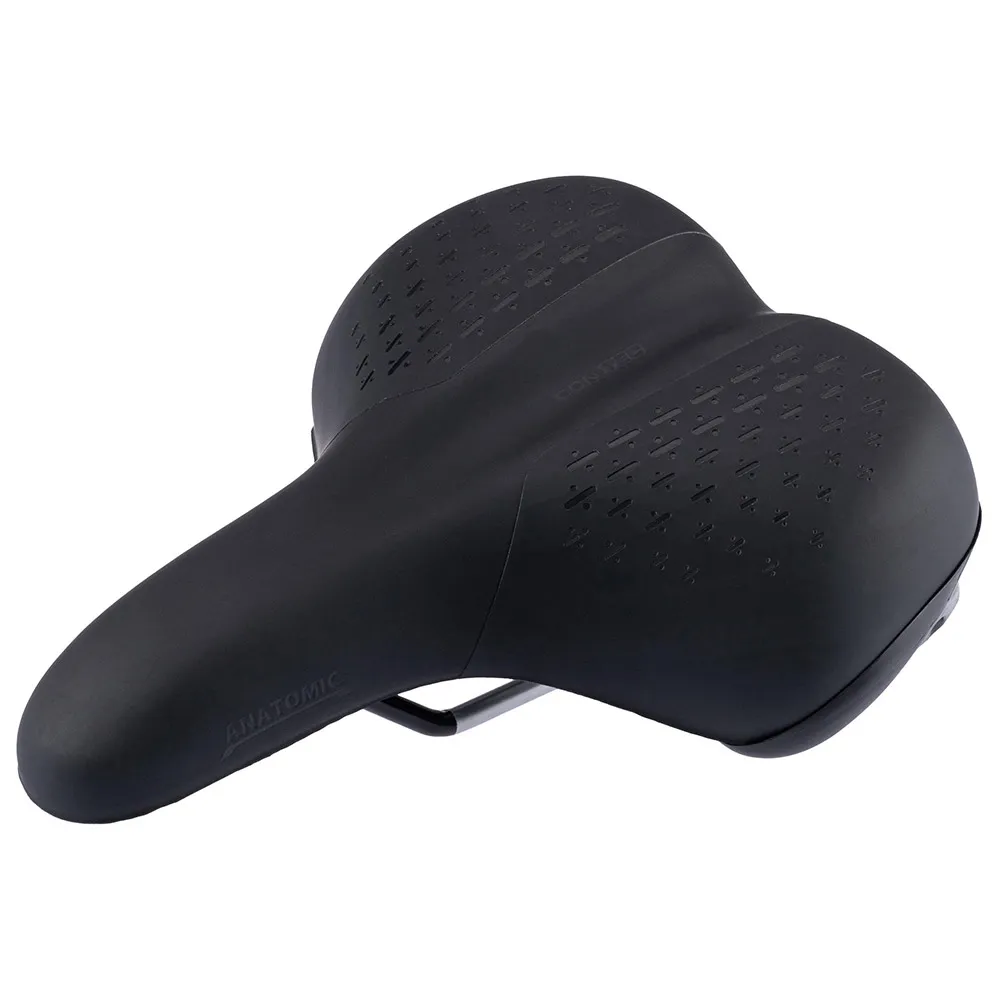 Con-Tec Anatomic Cykelsadel Con-Tec Anatomic Cykelsadel