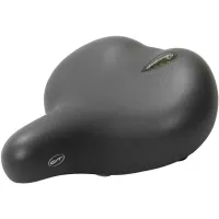 Con-Tec Anatomic Sumo+ Cykelsadel Con-Tec Anatomic Sumo+ Cykelsadel