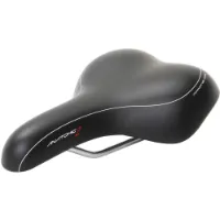 Con-Tec Anatomic2 Light Cykelsadel Con-Tec Anatomic2 Light Cykelsadel
