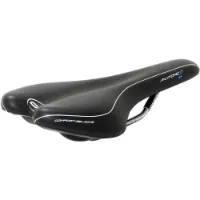 Con-Tec Anatomic2 Tszfl Trekking Cykelsadel Con-Tec Anatomic2 Tszfl Trekking Cykelsadel