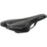 Con-Tec Anatomic2 Tszfl Trekking Cykelsadel, Black, 144mm