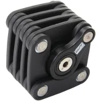 Con-Tec Anti-theft Device Block Hopfällbart Lås Con-Tec Anti-theft Device Block Hopfällbart Lås