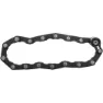 Con-Tec Anti-theft Device Block Hopfällbart Lås, Black, One Size