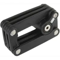 Con-Tec Anti-theft Device Brick Hopfällbart Lås Con-Tec Anti-theft Device Brick Hopfällbart Lås