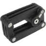 Con-Tec Anti-theft Device Brick Hopfällbart Lås, Black, One Size