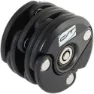 Con-Tec Anti-theft Device Keg Hopfällbart Lås, Black, One Size