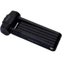 Con-Tec Anti-theft Device Sherlock Hopfällbart Lås