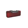 Con-Tec Ar. Tl-335 Stop Bakljus, Black, 80mm