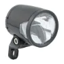 Con-Tec Aurora 180 N+ Framlampa, Black, 180 Lumens