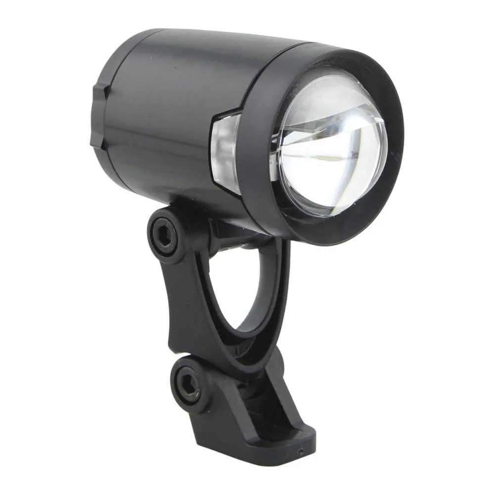 Con-Tec Av Aurora 200n+ Framlampa, Black, One Size