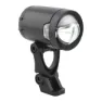 Con-Tec Av Aurora 200n+ Framlampa, Black, One Size