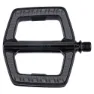 Con-Tec Avenue Dlx Cykelpedaler, Black, One Size