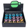 Con-Tec Beast 45 Mm Klocka 20 Enheter, Multicolor, One Size