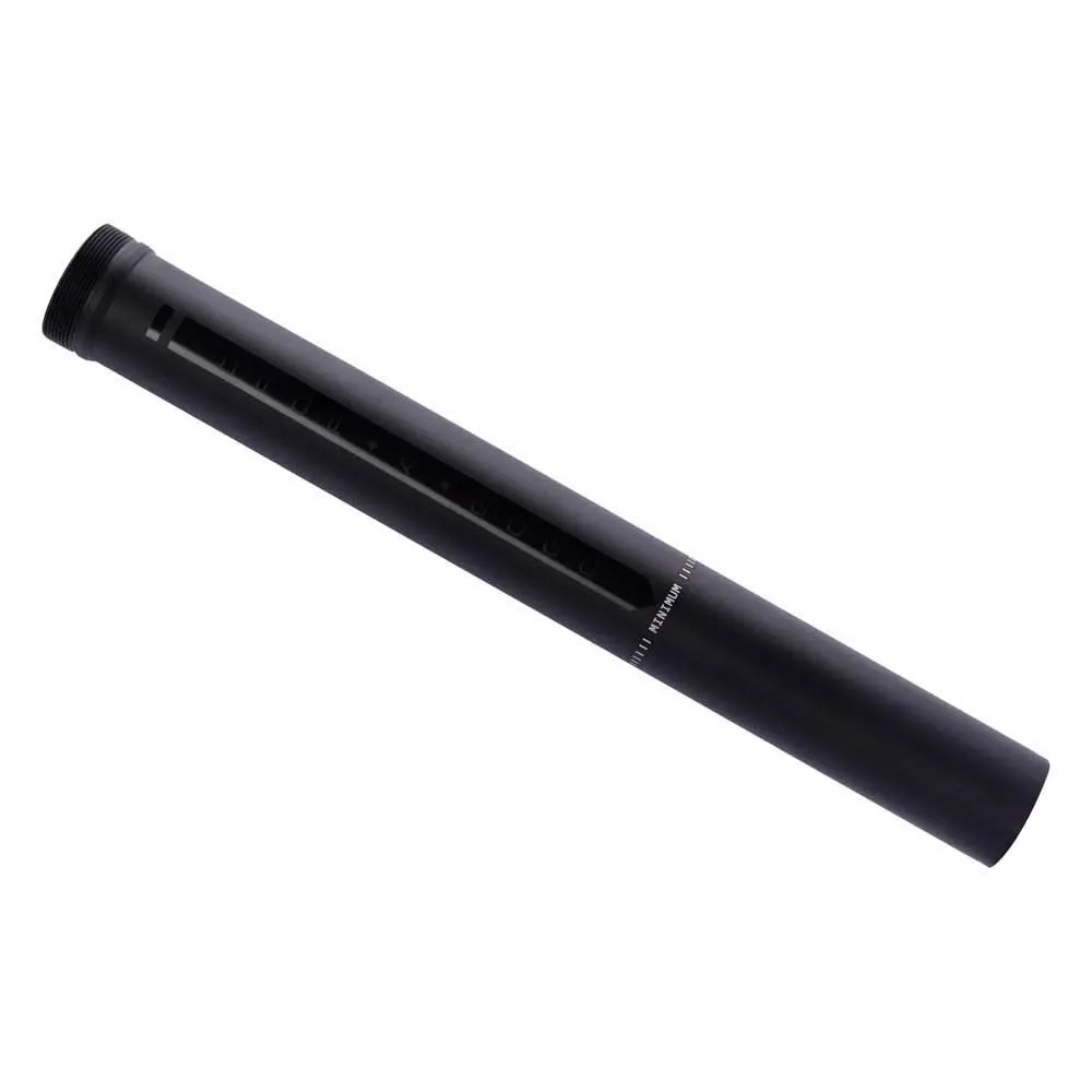 Con-Tec Big Drop A Gogo 31.6 Mm Servicekit, Black, 170mm