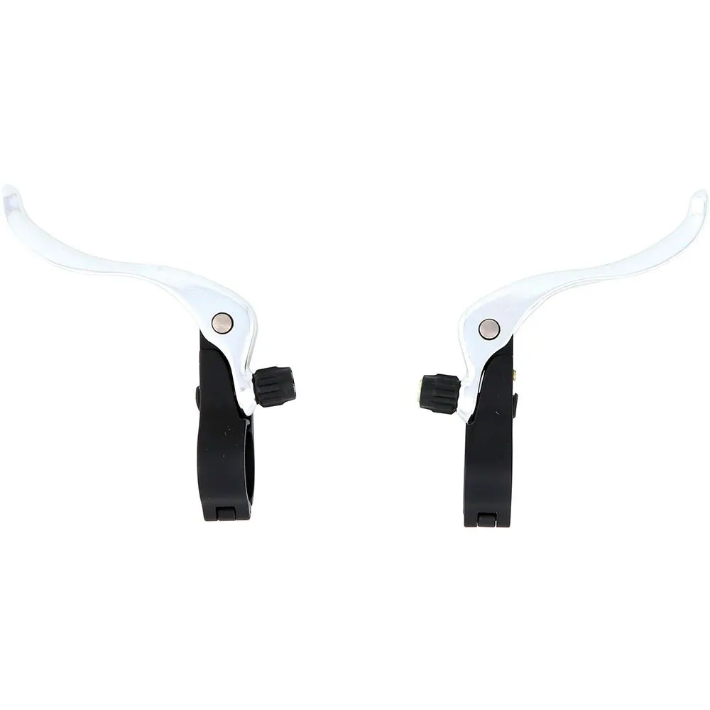Con-Tec Bl-cx10 Bromsspaksset, Silver / black, One Size