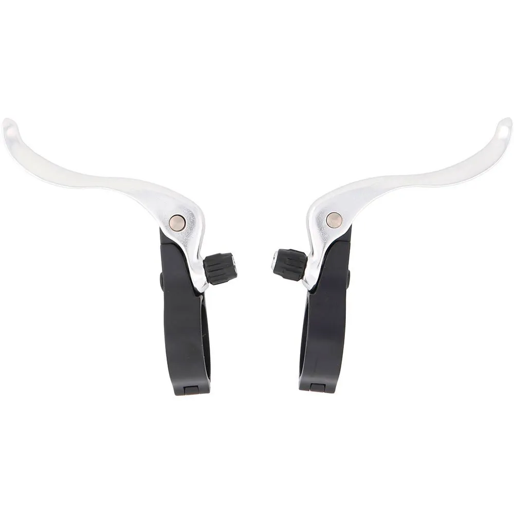 Con-Tec Bl-cx11 Bromsspaksset, Silver / black, One Size
