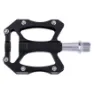 Con-Tec Blade Cykelpedaler, Black, One Size