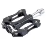 Con-Tec Blade Cykelpedaler, Black, One Size