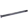 Con-Tec Boost Genomgående Axel, Black, 12 x 148mm