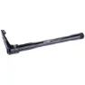 Con-Tec Boost Qr Genomgående Axel, Black, 15 x 110mm