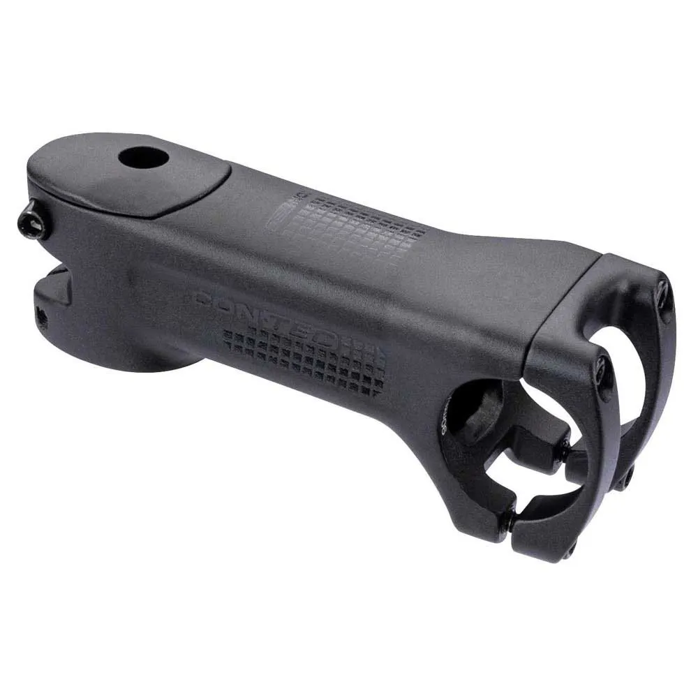 Con-Tec Boreal 31.8 Mm Cykelstyrstam Con-Tec Boreal 31.8 Mm Cykelstyrstam