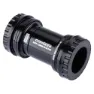 Con-Tec Boxfit Bb30-29 Sram Dub Vevlager, Black, 68/73mm