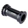 Con-Tec Boxfit Bb386-29 Sram Dub Bb386-29 Vevlager, Black, 68/73mm