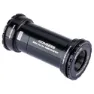 Con-Tec Boxfit Bb86/92-24/22 Sram Gxp Vevlagerskoppar, Black, 68/73mm