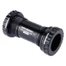 Con-Tec Boxthread Bsa-29 Sram Dub Vevlager, Black, 68/73mm