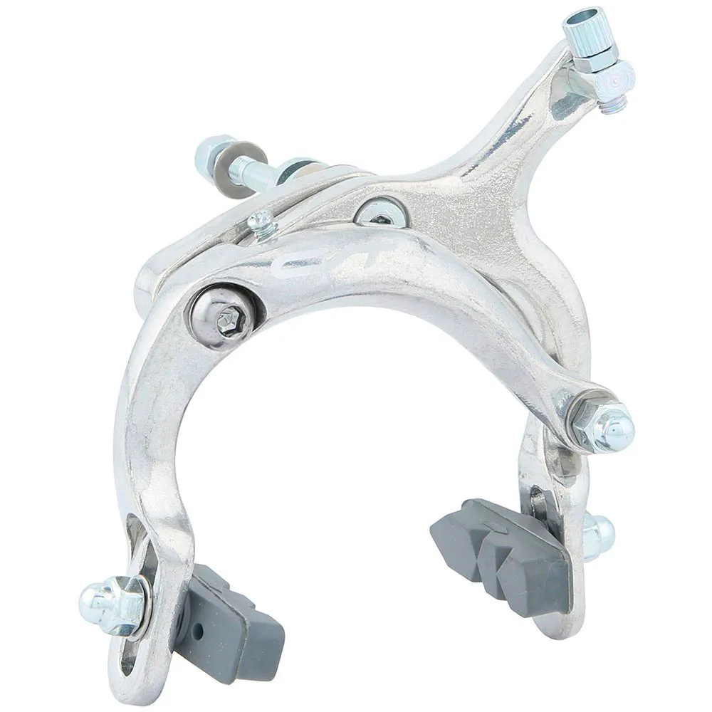 Con-Tec Br-cl15 61-78 Mm Cykel Främre Fälgbromsok, Silver, One Size Con-Tec Br-cl15 61-78 Mm Cykel Främre Fälgbromsok, Silver, One Size
