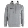 Con-Tec Bright Huvtröja, Light grey, XXL