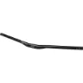 Con-Tec Brut 15 Mm Rise Styre, Black, 31.8mm, 660mm