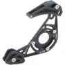 Con-Tec Brut Kedjeguide, Black, One Size