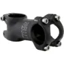 Con-Tec Brut Road 31.8 Mm Cykelstyrstam, Black, 70mm, ±6º