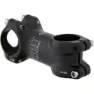 Con-Tec Brut Road 31.8 Mm Cykelstyrstam, Black, 70mm, ±6º