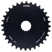 Con-Tec C.drive Dm Bosch Gen.3 Kedjehjul Con-Tec C.drive Dm Bosch Gen.3 Kedjehjul