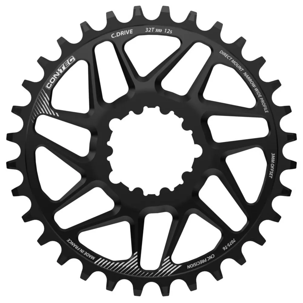 Con-Tec C.drive Dms Sram Boost Kedjehjul