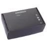 Con-Tec C-stop Medium Comp Asymetric Fälgbromsbelägg 25 Enheter, Black, One Size