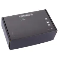 Con-Tec C-stop Medium Comp Symetric Fälgbromsbelägg 25 Enheter Con-Tec C-stop Medium Comp Symetric Fälgbromsbelägg 25 Enheter