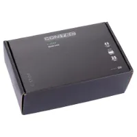 Con-Tec C-stop Medium Compound Fälgbromsbelägg 25 Enheter Con-Tec C-stop Medium Compound Fälgbromsbelägg 25 Enheter