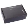 Con-Tec C-stop Medium Compound Fälgbromsbelägg 25 Enheter, Black, One Size