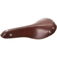 Con-Tec Calssic Exclusiv Sport Cykelsadel Con-Tec Calssic Exclusiv Sport Cykelsadel
